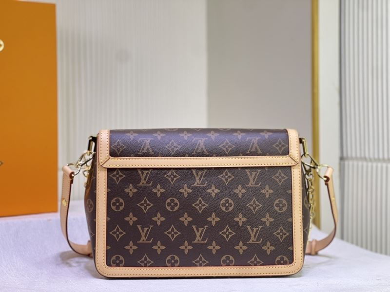 LV Dauphine Bags